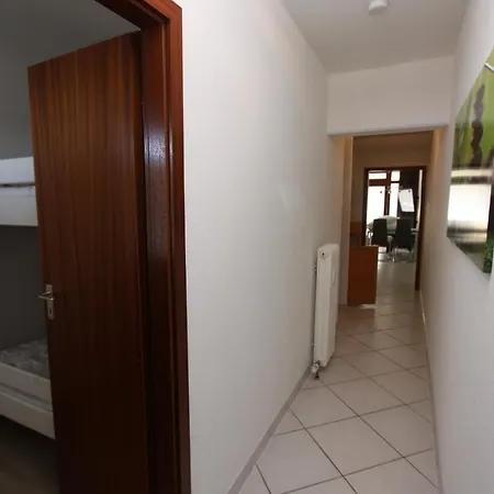 Apartment Groemitz- Center Ii App 37 Inkl Wlan *
