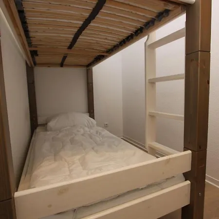 Appartement Groemitz- Center Ii App 37 Inkl Wlan