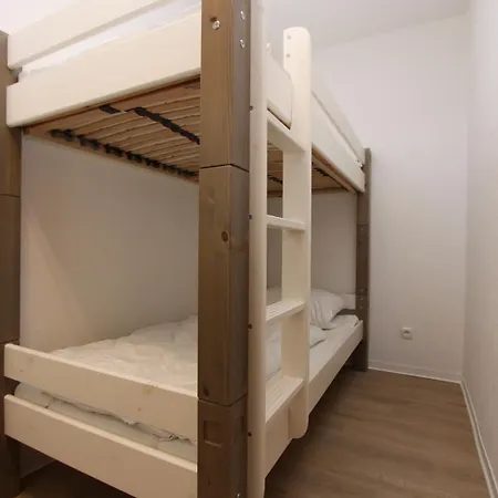 Groemitz- Center Ii App 37 Inkl Wlan Apartment
