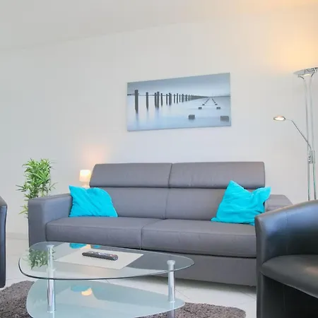 Groemitz- Center Ii App 37 Inkl Wlan Apartment *