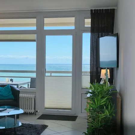 Groemitz- Center Ii App 37 Inkl Wlan *