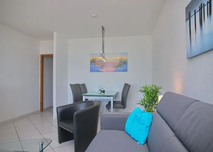 Groemitz- Center Ii App 37 Inkl Wlan